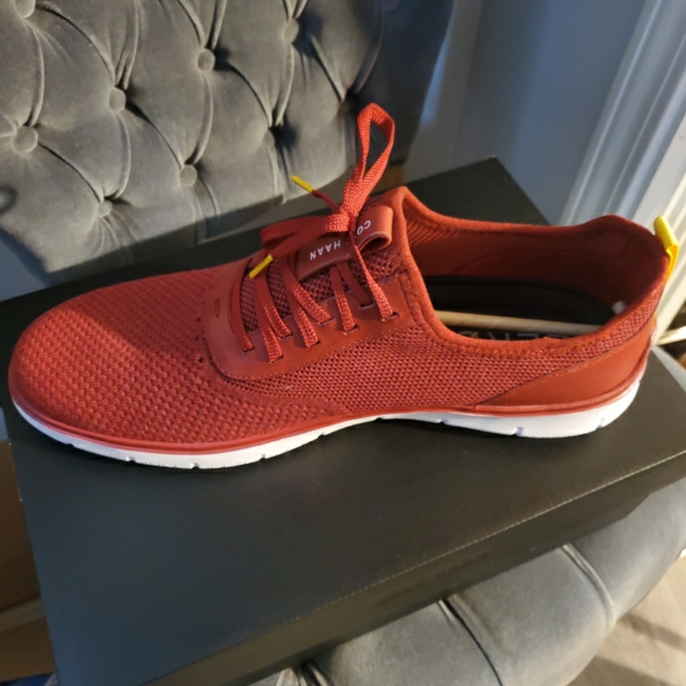 Cole Haan